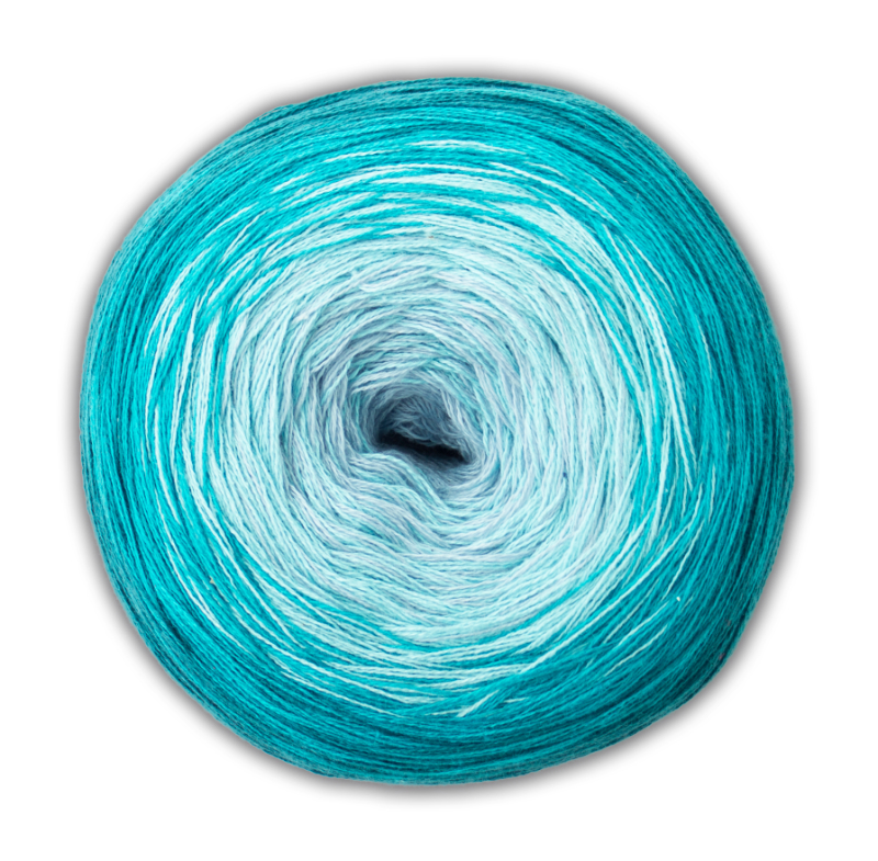 0023 - mint / smaragd / petrol | 14,36 €