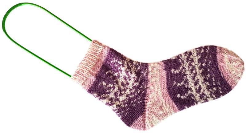 Fjord Socks - 4-fach Sockenwolle von Pro Lana