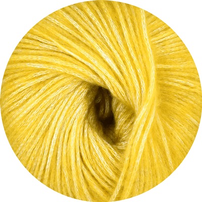 Viscorino Soft Linie 447 *Aktion* (10 Knäuel Mindestabnahme) von ONline 0015 - gelb