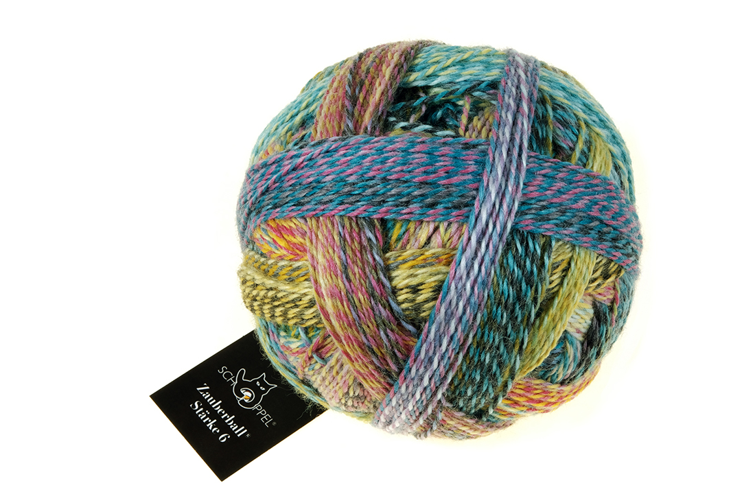 2355 - Gartenparty | 23,30 €