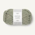 9041 - dusted light green